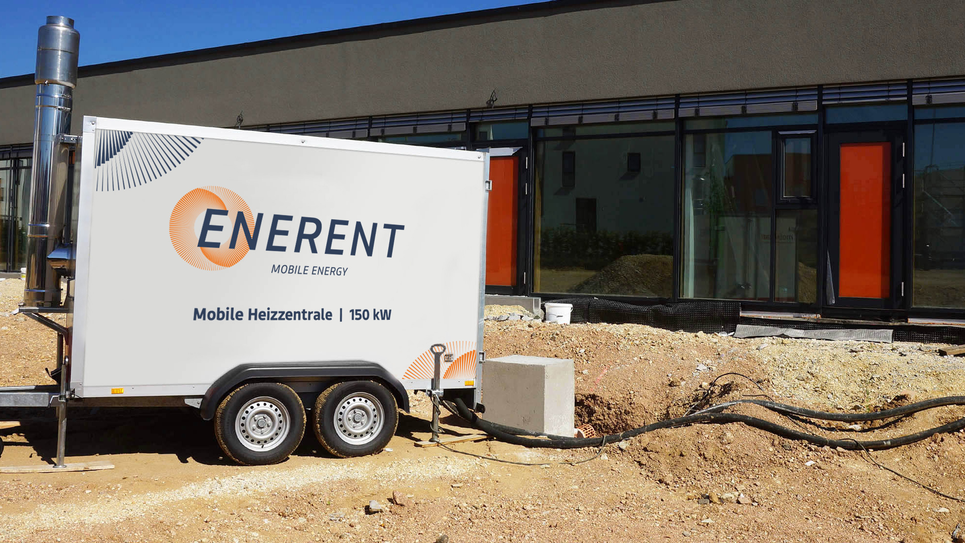 ENERENT Wärme-Versorgungs-Garantie